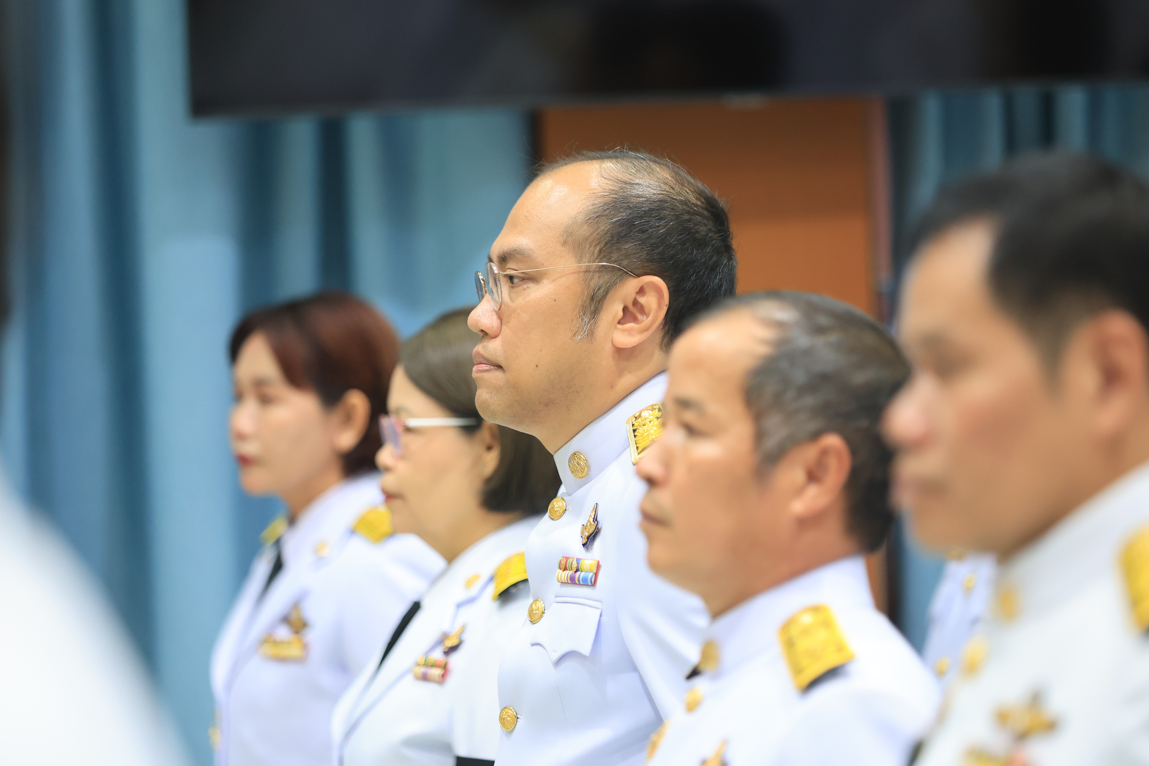 title - ส.ป.ก. จัดพิธีถวายสัตย์ปฏิญาณเพื่อเป็นข้าราชการที่ดีและพลังของแผ่นดิน เนื่องในโอกาสวันเฉลิมพระชนมพรรษา พระบาทสมเด็จพระปรเมนทรรามาธิบดีศรีสินทร มหาวชิราลงกรณ พระวชิรเกล้าเจ้าอยู่หัว 28 กรกฎาคม 2569